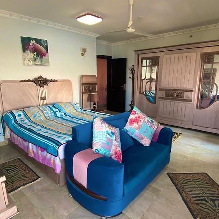 Aswan View 3 Bedrooms Exterior foto