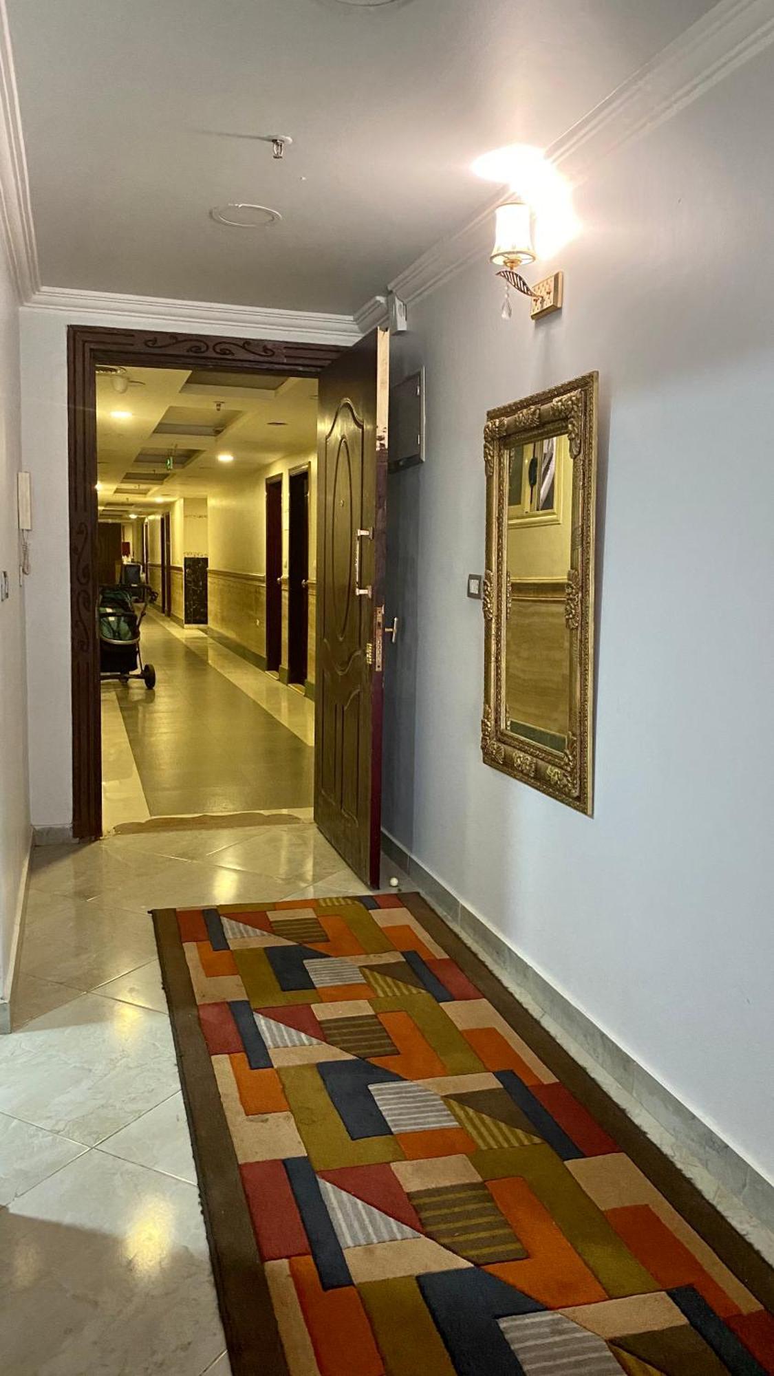 Aswan View 3 Bedrooms Exterior foto