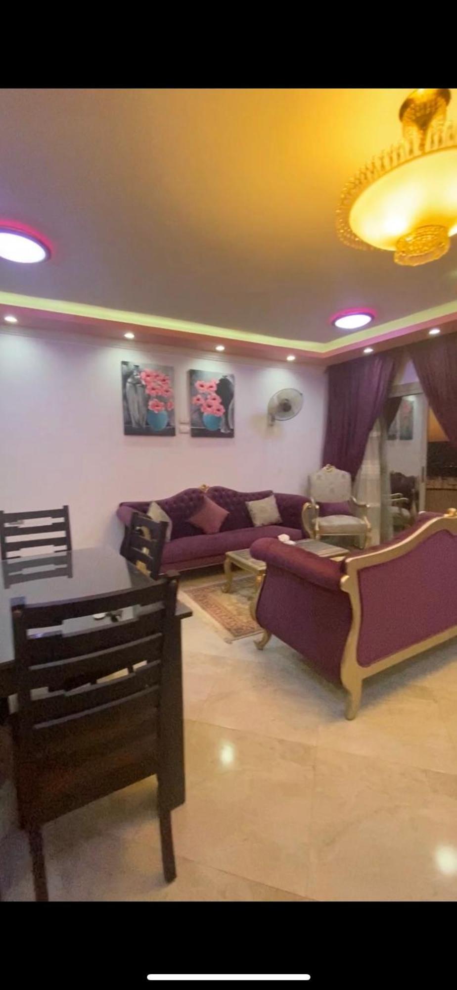 Aswan View 3 Bedrooms Exterior foto